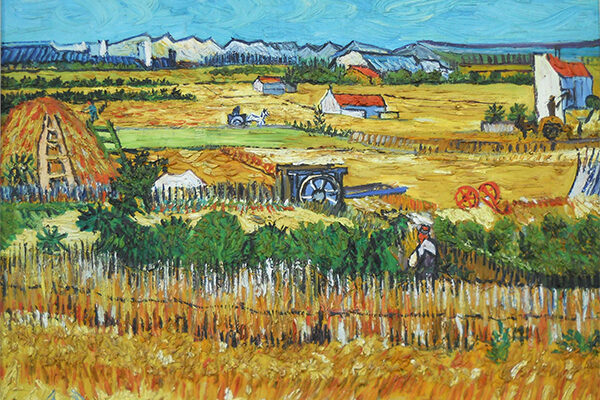 van-gogh-harvest